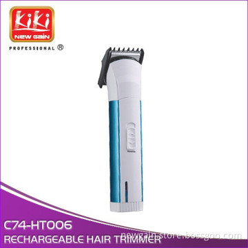 Utility model.Mini Rechargeable Hair Trimmer C74-HT006